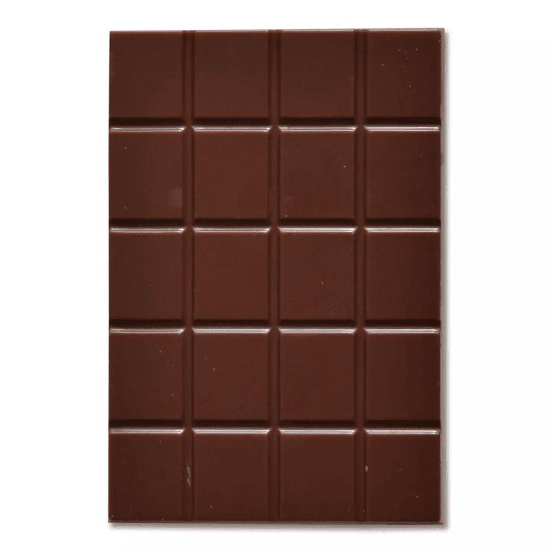 Standout Chocolate Nordic Autumn Apple 61%